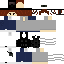 Steelturtle Minecraft skin preview
