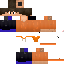 AnonFe Minecraft skin preview