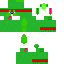 Rajada Minecraft skin preview