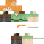 Orion3432 Minecraft skin preview