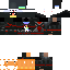 Fullys Minecraft skin preview