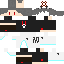 rindou0709 Minecraft skin preview