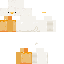 Oscelot5407 Minecraft skin preview