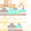 Aurora_Nocturne Minecraft skin preview