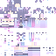 4sxi Minecraft skin preview
