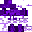 ParasitePlayer Minecraft skin preview