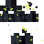 socialhermitcrab Minecraft skin preview