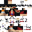 TheCyanicFalcon Minecraft skin preview