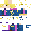 UnknownDelta Minecraft skin preview