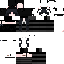 cxgg Minecraft skin preview