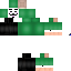 SenneSnake11 Minecraft skin preview