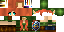 4iko Minecraft skin preview
