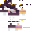 chureee Minecraft skin preview