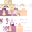 Gracefromheaven Minecraft skin preview