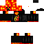 WiseGeneralKing Minecraft skin preview