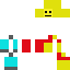 BillyCipher493 Minecraft skin preview