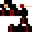 Isaacdragonslay Minecraft skin preview