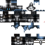 Zindigi Minecraft skin preview