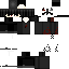 Darkiya Minecraft skin preview