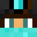 Lucarious_ classic skin texture