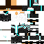 Lucarious_ Minecraft skin preview
