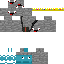 starlitbridge Minecraft skin preview