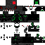 Dark_Wolfo Minecraft skin preview