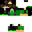Thewinningsheep Minecraft skin preview