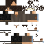 jexdoesmc Minecraft skin preview