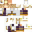 Zistoreo Minecraft skin preview