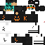 serious214 Minecraft skin preview