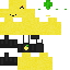 FutureOx Minecraft skin preview