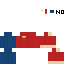Crow_With_Knife Minecraft skin preview