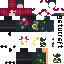 peach0_o Minecraft skin preview