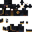 Decapitator7 Minecraft skin preview