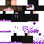 Hydro_Vortex321 Minecraft skin preview