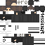 Heatheperson Minecraft skin preview