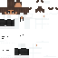 AyoClouds Minecraft skin preview