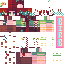 RosiElita Minecraft skin preview