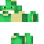 RandumPloyer Minecraft skin preview