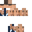BagelLightning Minecraft skin preview