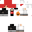 CuteFire_NooB Minecraft skin preview