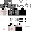MatthewLuvU Minecraft skin preview