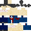 ChespinMaster Minecraft skin preview