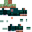 Choppoboy Minecraft skin preview