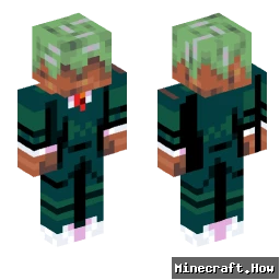 Choppoboy