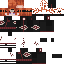 Useirs Minecraft skin preview