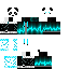 Ginger_Doggy Minecraft skin preview
