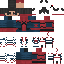 Ommii Minecraft skin preview