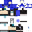 kirotes Minecraft skin preview
